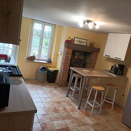 Le Moulin Neuf Villa Beaupreau-en-Mauges Ngoại thất bức ảnh