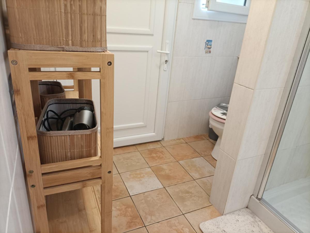 Le Moulin Neuf Villa Beaupreau-en-Mauges Ngoại thất bức ảnh