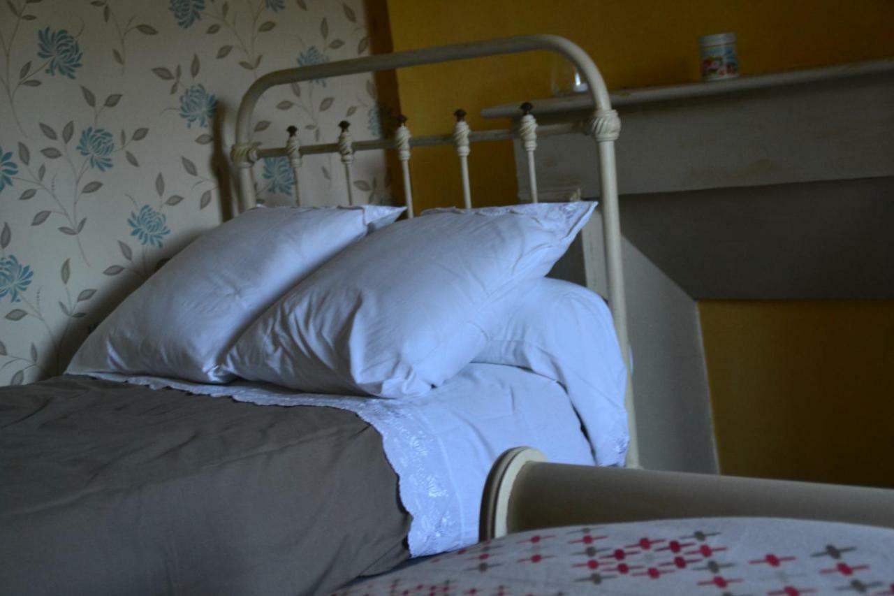 Le Moulin Neuf Villa Beaupreau-en-Mauges Ngoại thất bức ảnh